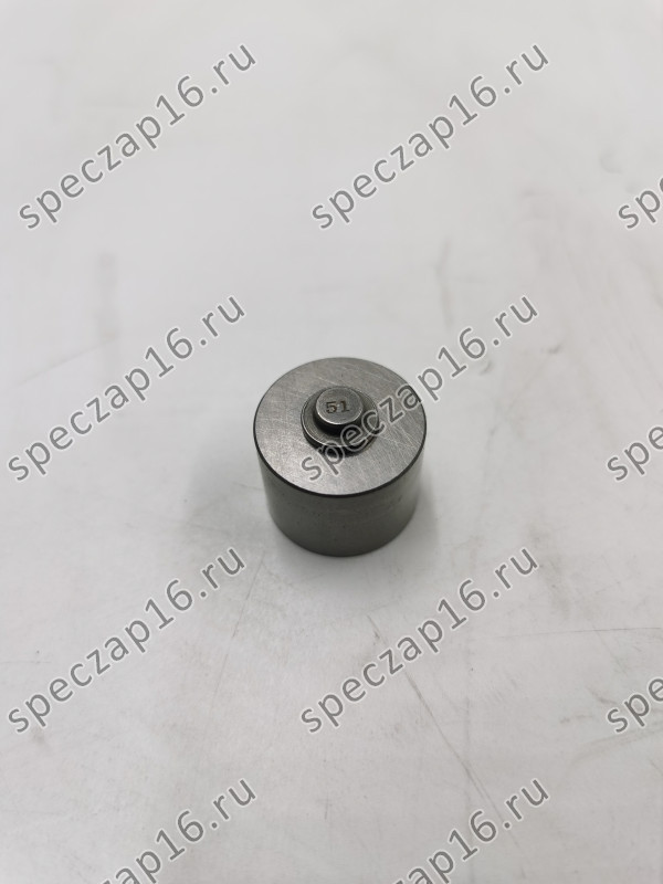 Клапан нагнетательный ТНВД 6CTA8.3 XGMA, LiuGong