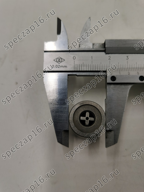 Клапан нагнетательный ТНВД 6CTA8.3 XGMA, LiuGong