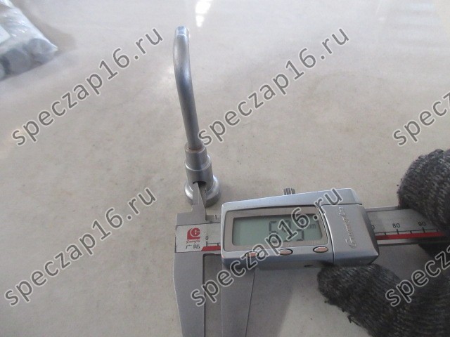 Форсунка охлаждения поршня TD226