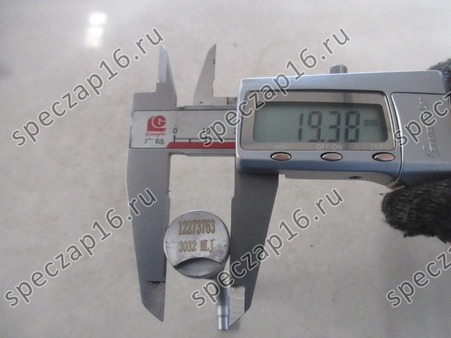 Форсунка охлаждения поршня TD226