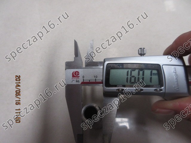 Втулка направляющая клапана LR6108G