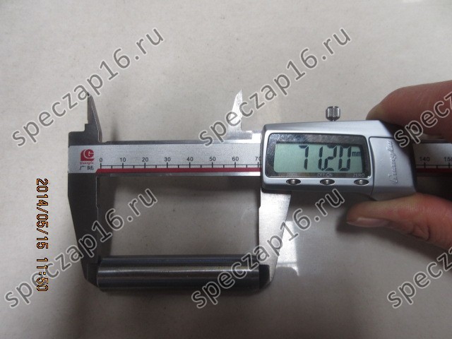 Втулка направляющая клапана LR6108G