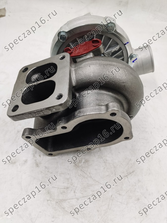 Турбокомпрессор SC9D220 GT37