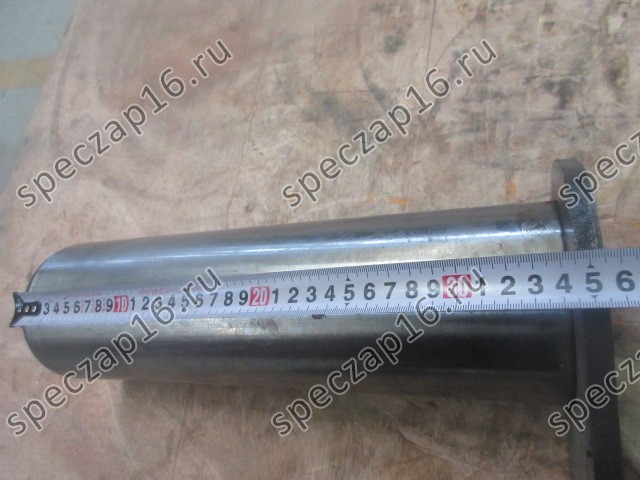 Палец стрелы задний ZL50G, LW500