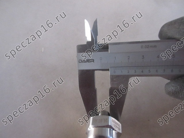 Датчик давления воздуха тормозной CDM833/835