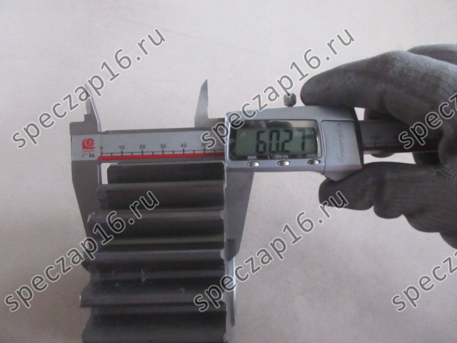 Сателлит планетарки ступицы LG953H