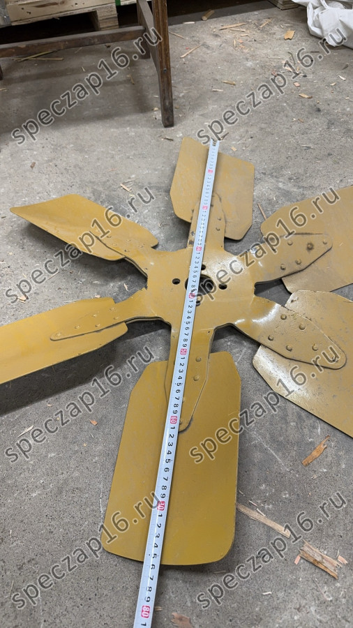 Вентилятор SC9D220