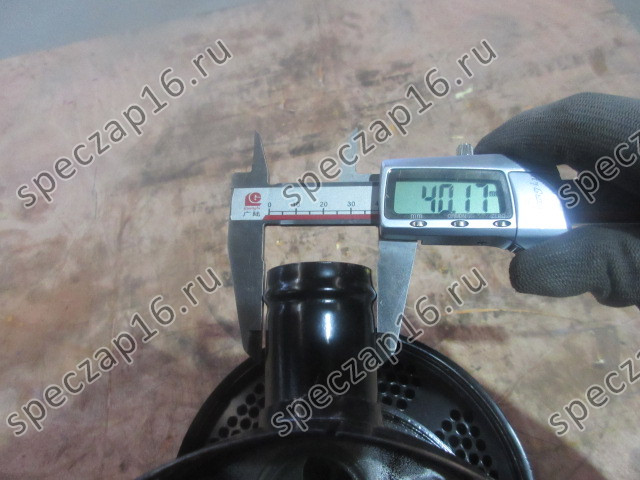 Воздухозаборник TD226, WP6G