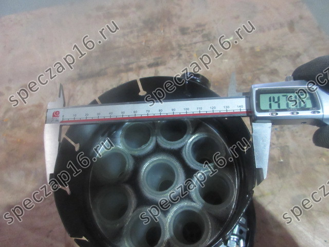 Воздухозаборник TD226, WP6G