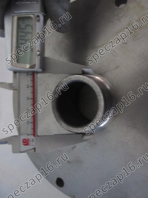 Крышка маховика TD226