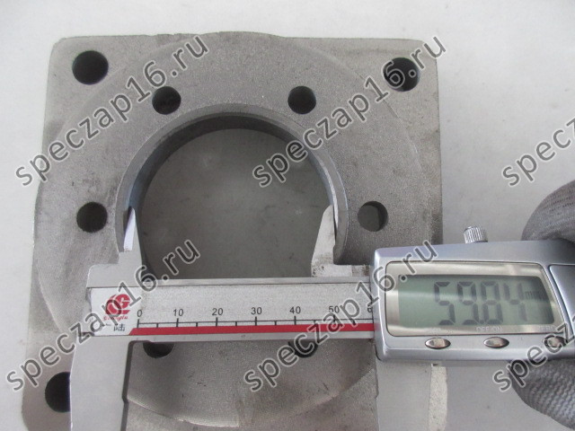 Фланец насоса 3125 LW300