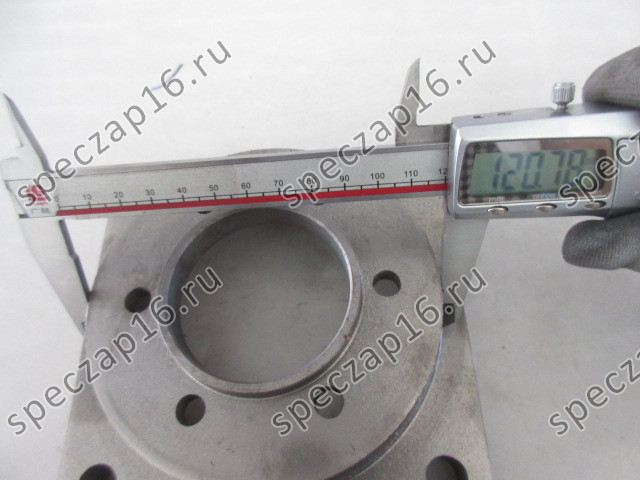 Фланец насоса 3125 LW300