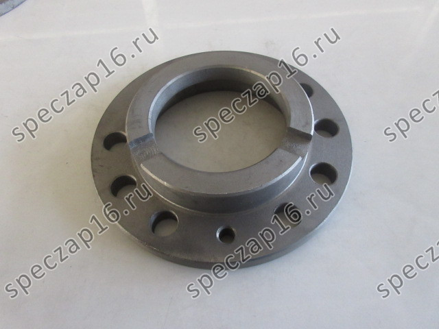 Стакан редуктора с крышкой LW300, FL936