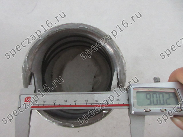 Втулка рокера центральная CDM833-835 проставка