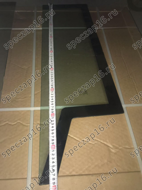 Стекло лобовое заднее XG931-956N из 3-х