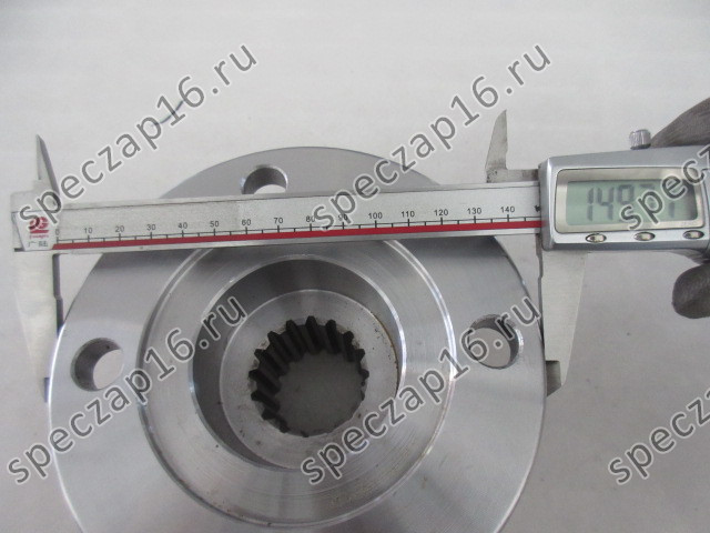 Фланец редуктора LW300, FL936