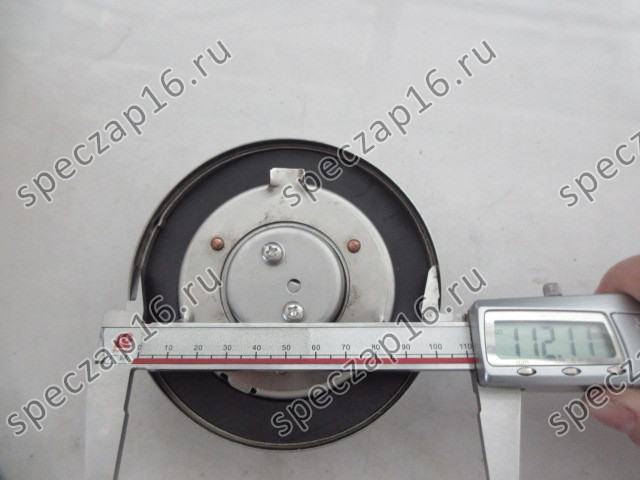 Крышка топливного бака XG956N