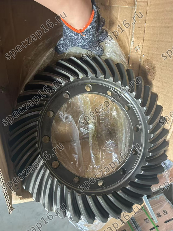 Пара коническая задняя LG936L