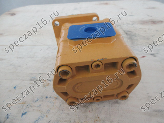 Насос гидравлики LW330