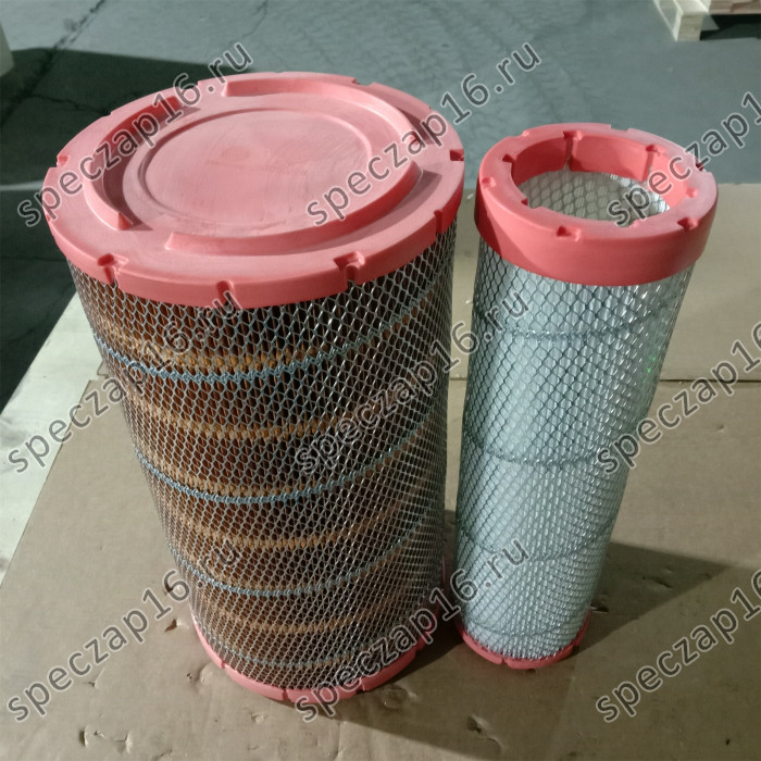 Фильтр воздушный PU2240/PU2242 оригинал