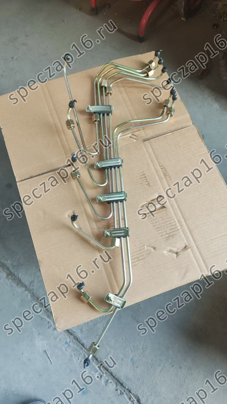 Трубки высокого давления ТНВД LR6108G