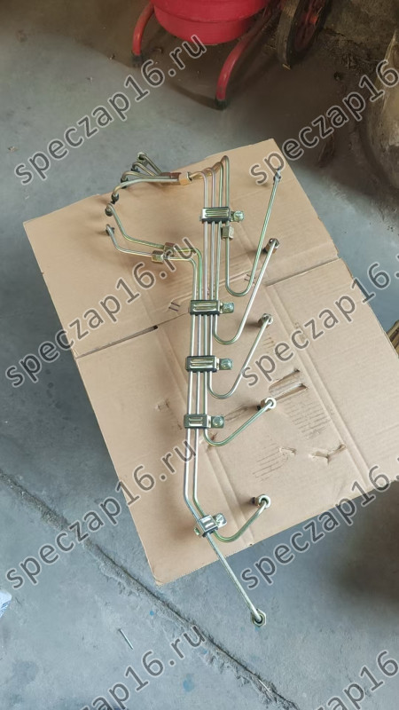 Трубки высокого давления ТНВД LR6108G