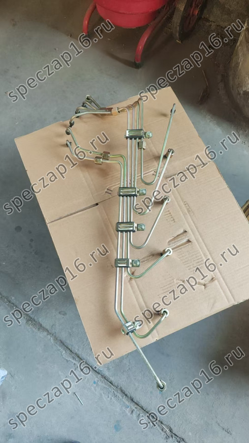 Трубки высокого давления ТНВД LR6108G