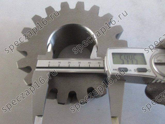 Сателлит планетарки ступицы LW500, LG956, XG942, CDM855