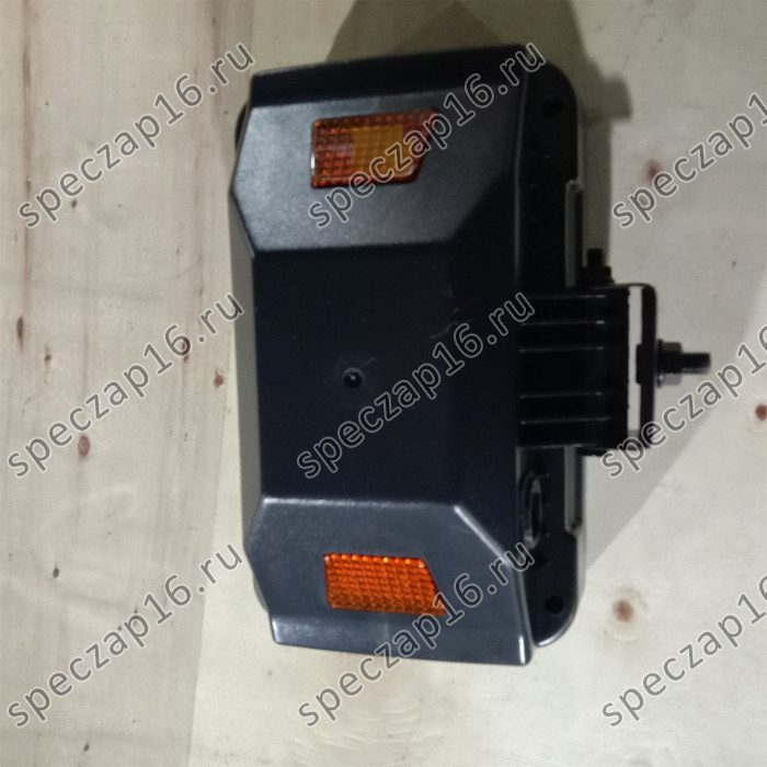 Фара передняя правая XG931-955H, CDM светодиодная