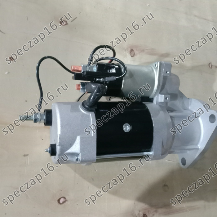 Стартер TD226 Liugong