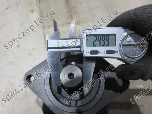 Насос кпп SL30W