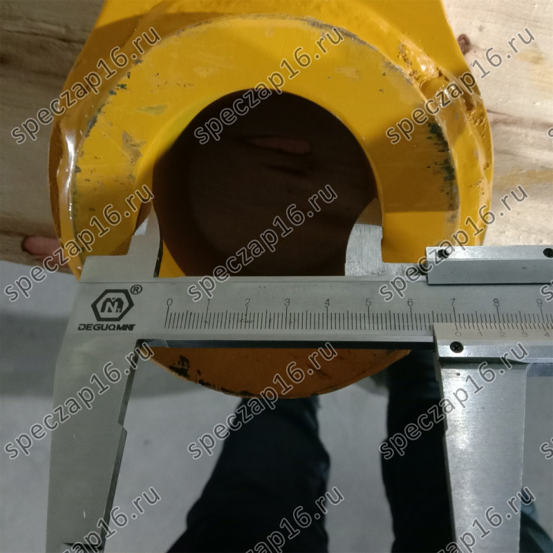 Тяга ковша CDM833/5