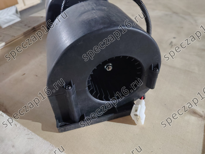 Мотор отопителя CDM855