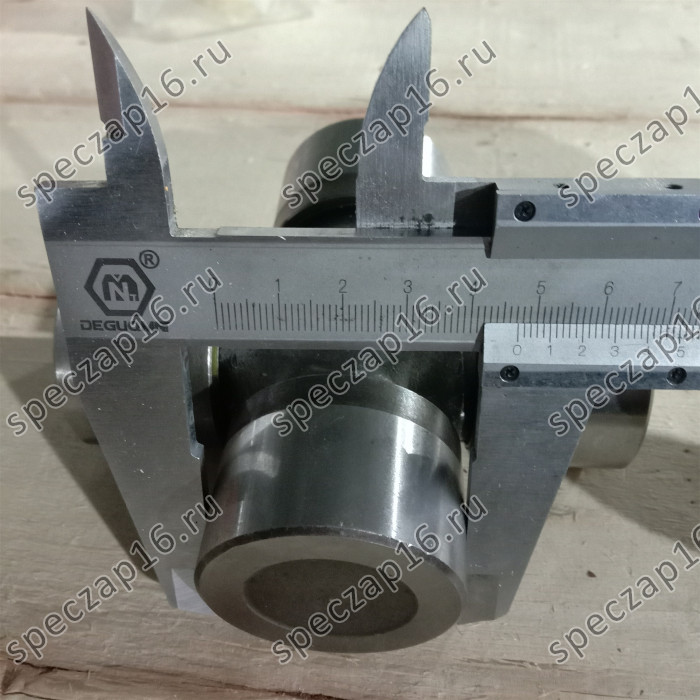 Крестовина кардана 47x117 ZL50GN