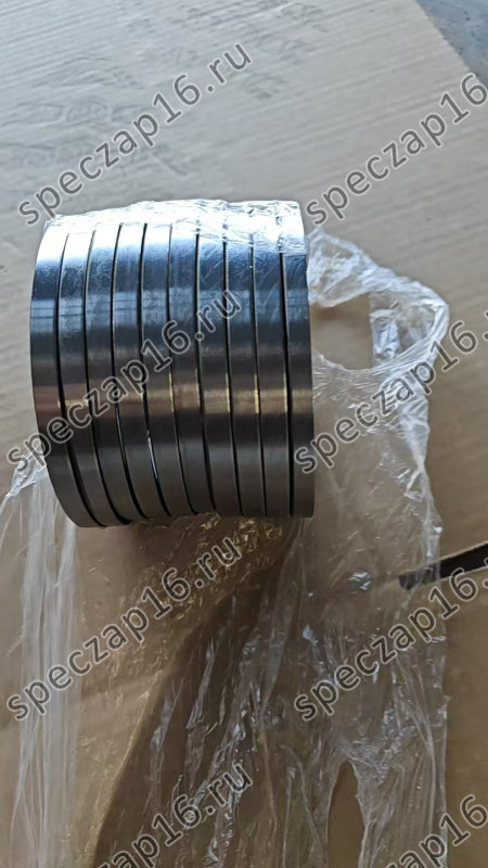 Уплотнение стрелы заднее L956F