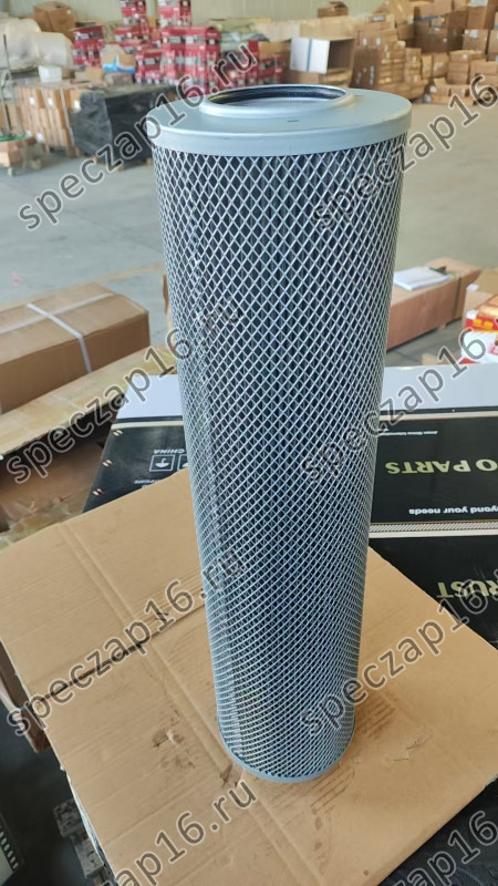 Фильтр гидробака XG956N с клапаном и ручкой