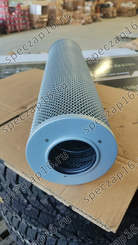 Фильтр гидробака XG956N с клапаном и ручкой