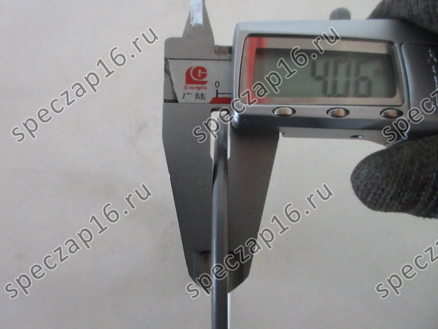 П-образное кольцо фильтра кпп XG931-955