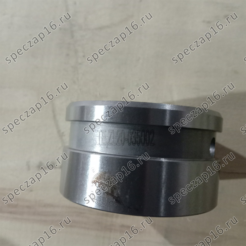Втулка крышки кпп ZL30G оригинал