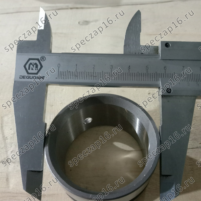 Втулка крышки кпп ZL30G оригинал