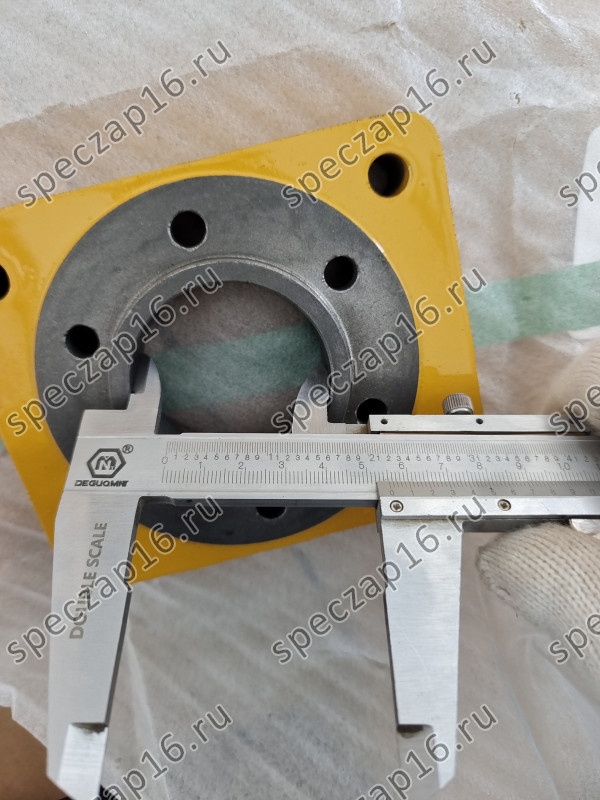 Фланец насос кпп ZL30G