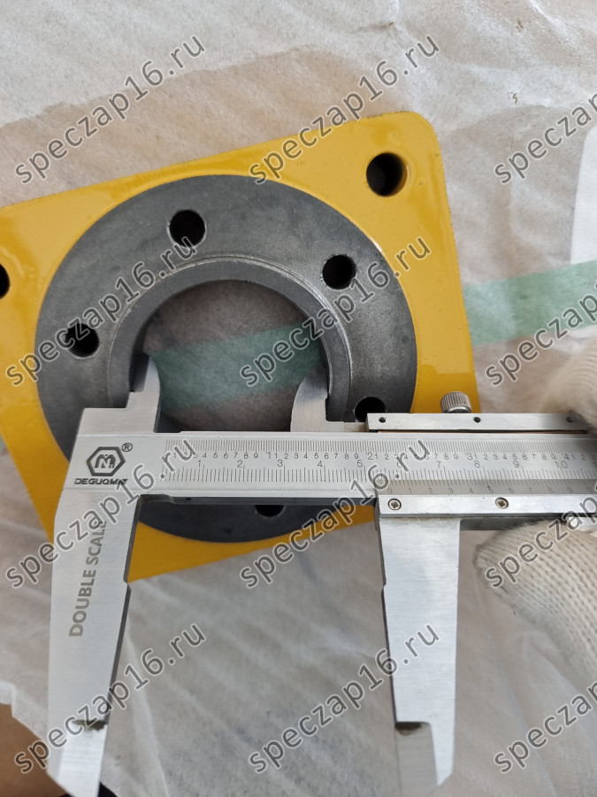 Фланец насос кпп ZL30G