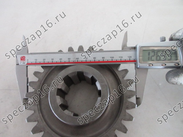 Шестерня привода насоса гтр YJ315 28z