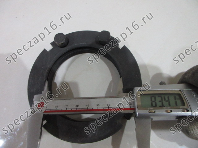 Гайка ступицы LW550
