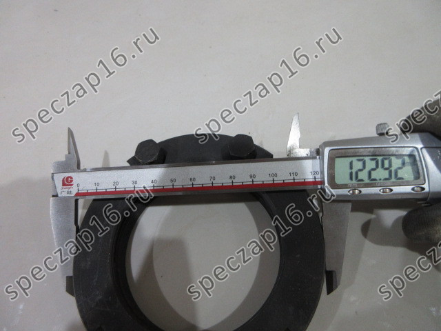 Гайка ступицы LW550