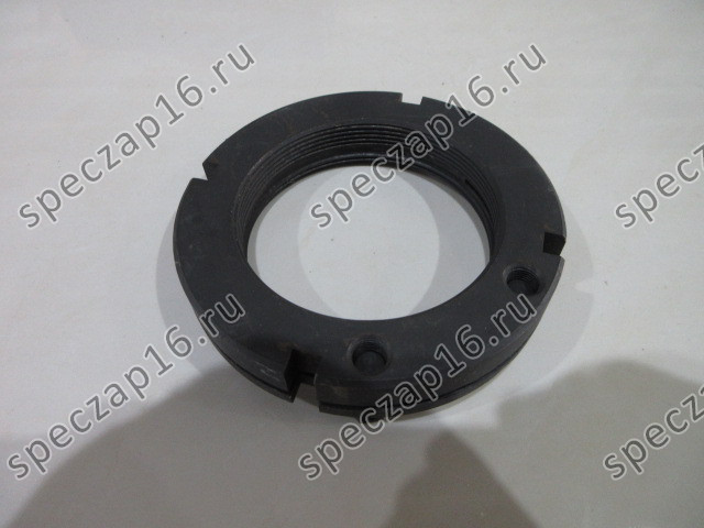 Гайка ступицы LW550