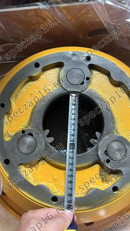 Передача планетарная ступицы ZL30G, FL936