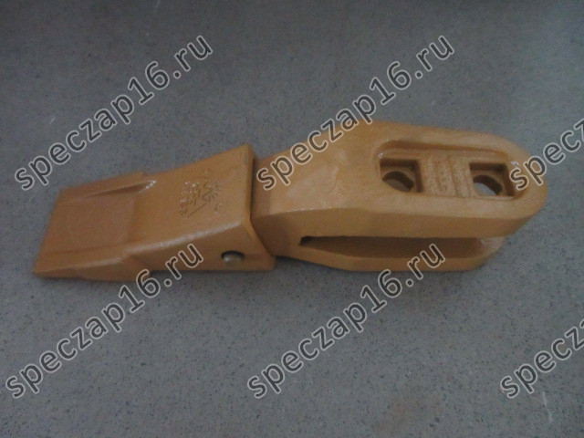 Адаптер с коронкой ковша CDM855
