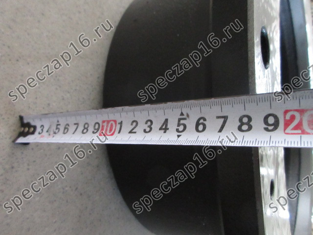 Передача планетарная ступицы ZL50GV, LW550