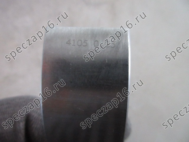 Вкладыши коренные (12шт) LR6108G R1 0,25